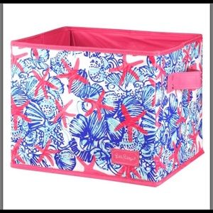 Lilly Pulitzer Mystery Box !!!